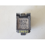a0255453232 CENTRALINA VENTOLE RADIATORE VENTOLA MERCEDES-BENZ CLASSE A (w168) a 898940000