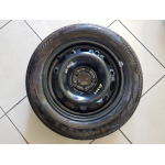 6Q0601027F RUOTA DI SCORTA FIRESTONE 185 60 R14 DOT 4213 VOLKSWAGEN POLO 2005