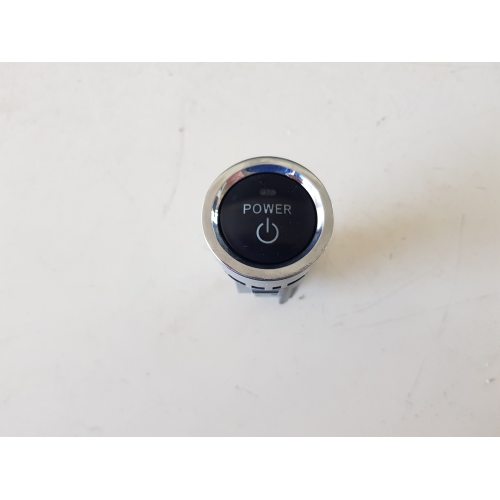 2005DJ0924 COMANDO INTERRUTTORE ACCENSIONE SPEGNIMENTO POWER TOYOTA AURIS 2014