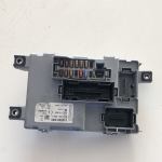 01353013080 CENTRALINA SCATOLA PORTAFUSIBILI PEUGEOT BIPPER 1.4 D 2008 28136468 