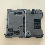 9626460880 CENTRALINA BODY COMPUTER PORTAFUSIBILI PEUGEOT 206 1.4 B 2001 S105872300G