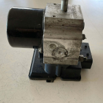 54085155A CENTRALINA POMPA AGGREGATO ABS LANCIA YPSILON 1.4 B 2005 15113913A 51845405 15052215 SN6281522 69128595