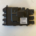 243800011R CENTRALINA DERIVAZIONE BATTERIA RENAULT MEGANE 3 1.5 DCI 2012
