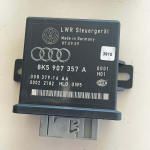 8K5907357A CENTRALINA LUCI E FARI AUDI A5 CABRIO 2.0 D 125KW 2013
