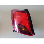 FANALINO FANALE STOP POSTERIORE SINISTRO SX TOYOTA YARIS 2015