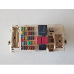 46758961 CENTRALINA SCATOLA PORTAFUSIBILI FIAT PUNTO 188 1.2 B 2003 46812234