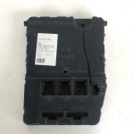 8200433198 CENTRALINA BODY COMPUTER RENAULT MEGANE SCENIC 1.9 D S118400260E 