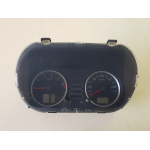 4S6F-10849-JA QUADRO STRUMENTI CONTACHILOMETRI FORD FIESTA 1.4 D 5M 50KW (2004) 