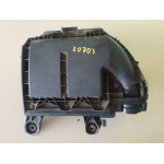 9673061080 SCATOLA FILTRO ARIA CITROEN C3 1.4 D 5M 5P 50KW (2010) RICAMBIO USATO 8HR
