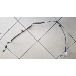 6453 9151736-01 TUBO TUBAZIONE ARIA CONDIZIONATA BMW SERIE 3 320 2.0 2000 D 130KW 177CV 2008