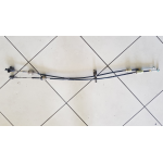 55199873 55199874 CORDE LEVA DEL CAMBIO FIAT GRANDE PUNTO 1.3 MJT 66KW 90CV 2009 199A3000