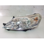 1401368180 FARO FANALE ANTERIORE SINISTRO SX FIAT SCUDO (2008)