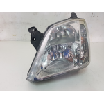 93321052 FARO FANALE FANALINO ANTERIORE SX SINISTRO LH OPEL MERIVA A 2007