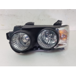 96831061 FARO FANALE PRIETTORE ANTERIORE SINISTRO CHEVROLET Aveo 2° Serie 2013