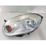 F114000052 FARO FANALE FANALINO ANTERIORE SX SINISTRO LH DR MOTOR DR1 2010