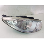  Faro fanale proiettore ANTERIORE DESTRO KIA PICANTO 2013 