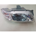 FARO FANALE FANALINO ANTERIORE DX DESTRO RH DAEWOO NUBIRA ELETTRICO 1999