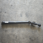 A1634101202 ALBERO DI TRASMISSIONE MERCEDES-BENZ CLASSE ML (W163) 4WD 2.7 D 2003 