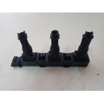 0221503471 Bobina accensione per OPEL CORSA C OPEL AGILA 1.0 B 2004 