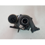 54351014861 TURBO TURBINA FORD FIESTA 1.4 D 5M 3P 50KW (2007) 54359710009