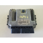 0281012899 CENTRALINA MOTORE FIAT GRANDE PUNTO 1.9 JTD 2006 51795844 