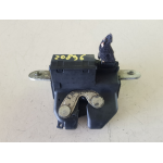 55701971 CHIUSURA SERRATURA PORTELLONE COFANO POSTERIORE BAULE FIAT GRANDE PUNTO 2007