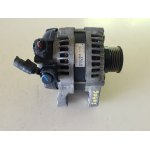 104210-2710 ALTERNATORE FORD FOCUS 2.0 D 100KW 6M 5P (2006)  G6DB