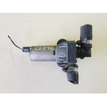6411 6928246-02 POMPA ACQUA AUSILIARIA BMW SERIE 1 E87 2.0 D 2006 0392020097