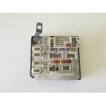 8200481866F CENTRALINA SCATOLA PORTAFUSIBILI RENAULT SCENIC 1.5 D 2009 519158075 7190303408