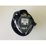 605236500 CINTURA DI SICUREZZA ANTERIORE DESTRA FIAT GRANDE PUNTO 2007