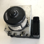 2M51-2C285-AC CENTRALINA POMPA AGGREGATO ABS FORD FOCUS 1.8 TDCI 100925-01113
