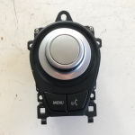 6971710-01 BMW 320D E91 TOURING 120KW RICAMBIO COMANDO GESTIONE MENU NAVIGATORE AUTORADIO