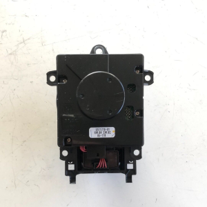 6971710-01 BMW 320D E91 TOURING 120KW RICAMBIO COMANDO GESTIONE MENU NAVIGATORE AUTORADIO