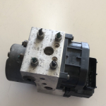 8200085584 CENTRALINA POMPA AGGREGATO ABS BOSCH RENAULT CLIO 1.2 B 2002 0265216872 0273004621