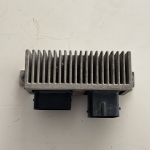 8200558438-A CENTRALINA PRERISCALDAMENTO CANDELETTE RENAULT SCENIC 1.9 D 2006