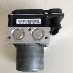 8200551143 CENTRALINA POMPA AGGREGATO ABS RENAULT MEGANE SCENIC 1.9 D ANNO 2006 0265234468 0265950595