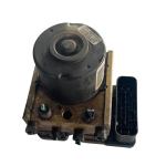 9641965380 CENTRALINA POMPA AGGREGATO ABS CITROEN C3 1.4 D 10020700014