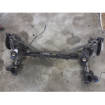 PONTE ASSALE POSTERIORE MINI COOPER R56 1.6 D 2010 