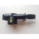 46845361 BLOCCO BLOCCHETTO DII ACCENSIONE CON CHIAVE FIAT PANDA 169 1.2 B