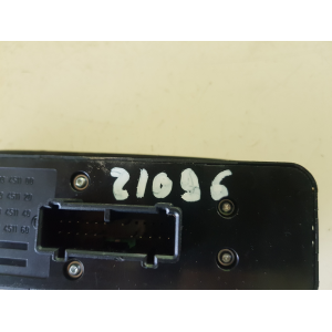 30739845 PULSANTIERA COMANDO ALZAVETRI ANTERIORE SINISTRA VOLVO V50 2006 03451100 