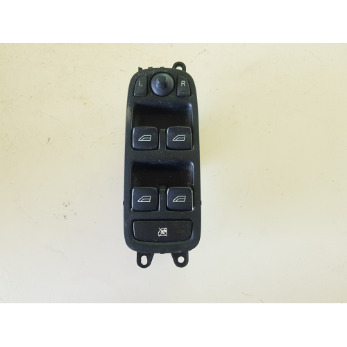 30739845 PULSANTIERA COMANDO ALZAVETRI ANTERIORE SINISTRA VOLVO V50 2006 03451100 