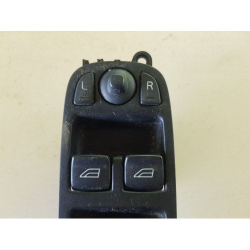 30739845 PULSANTIERA COMANDO ALZAVETRI ANTERIORE SINISTRA VOLVO V50 2006 03451100 
