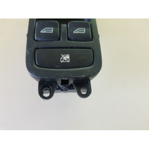 30739845 PULSANTIERA COMANDO ALZAVETRI ANTERIORE SINISTRA VOLVO V50 2006 03451100 