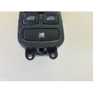 30739845 PULSANTIERA COMANDO ALZAVETRI ANTERIORE SINISTRA VOLVO V50 2006 03451100 