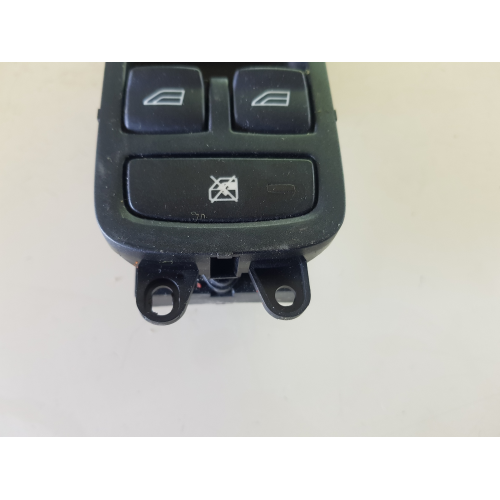 30739845 PULSANTIERA COMANDO ALZAVETRI ANTERIORE SINISTRA VOLVO V50 2006 03451100 