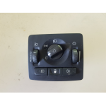 30739300 COMANDO MULTIFUNZIONE REGOLAZIONE LUCE FARI VOLVO V50 2006