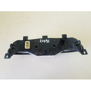 COMANDO INTERRUTTORE CONSOLLE MULTIFUNZIONE FIAT PUNTO 188 2005