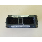 46808846 CENTRALINA INIEZIONE MOTORE FIAT PUNTO 1.2 B 5M 44KW (2005) IAW59F.M3 