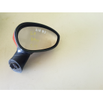 SPECCHIO SPECCHIETTO RETROVISORE ESTERNO DESTRO FIAT GRANDE PUNTO 7 PIN 