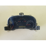 46812961  QUADRO STRUMENTI CONTACHILOMETRI FIAT PUNTO 1.2 44KW 3P B 5M 2002